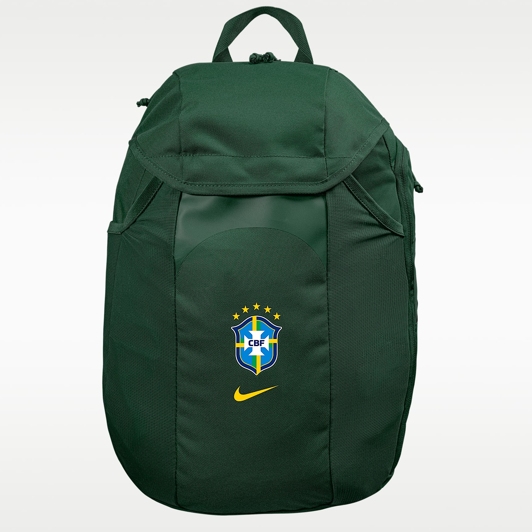 Brazil Academy Nike Backpack (30L). Nike.com